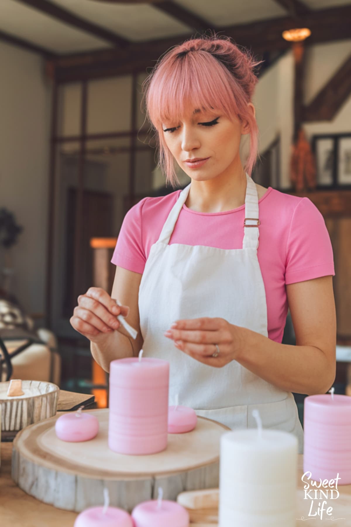 solo date ideas: try a new hobby