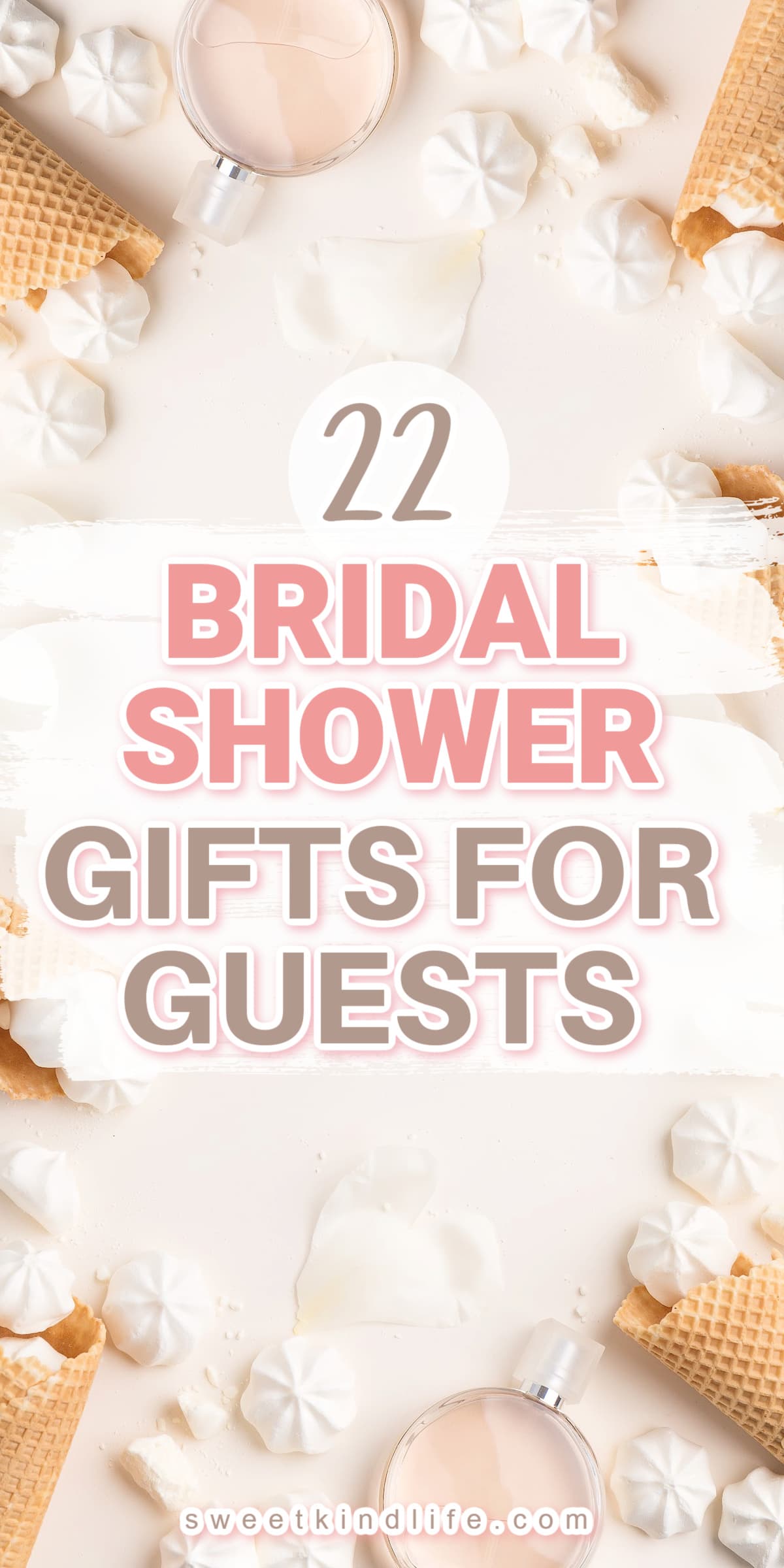 22 Bridal Shower Gifts for Guests