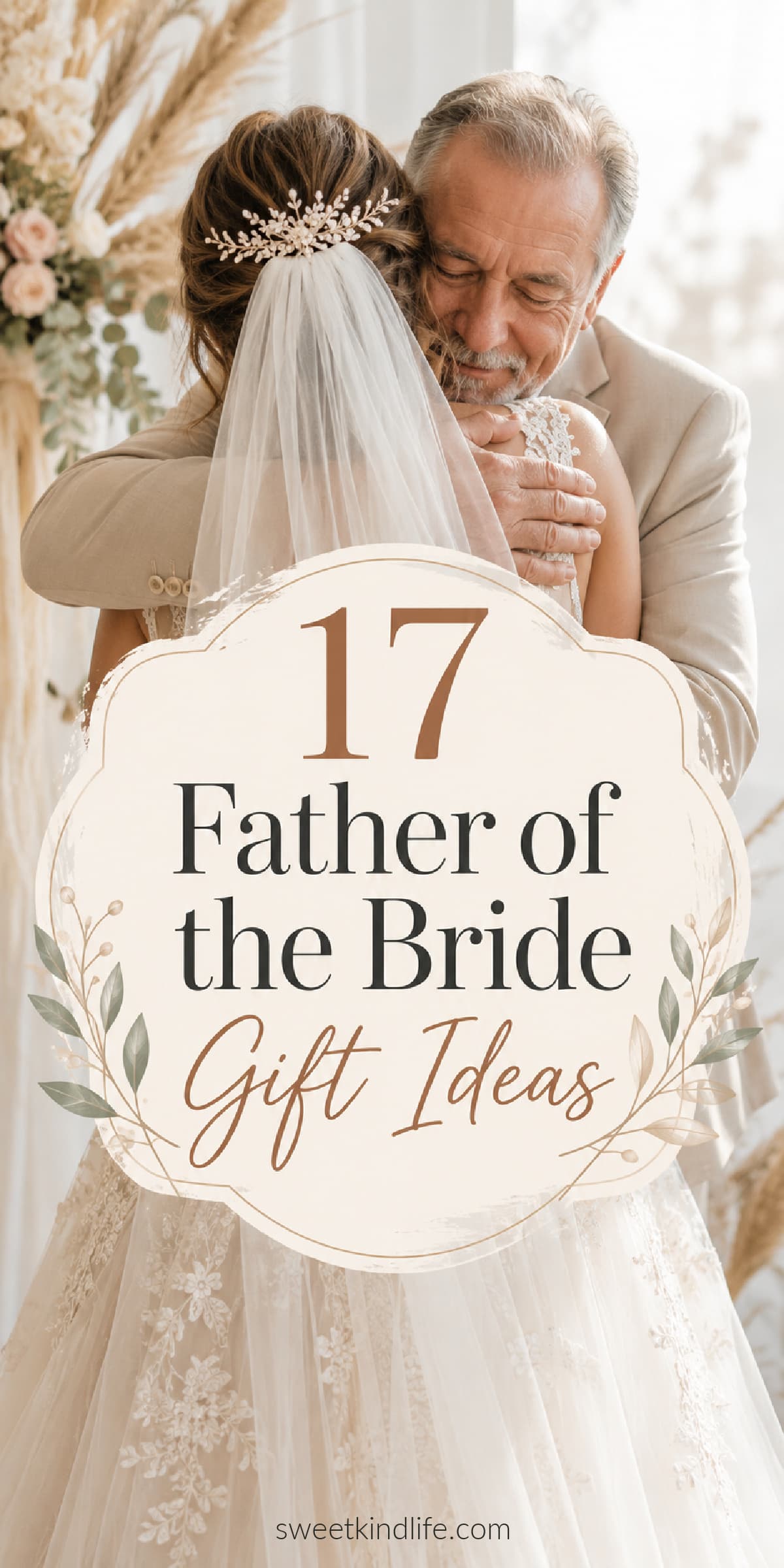 17 Father of the Bride Gift Ideas