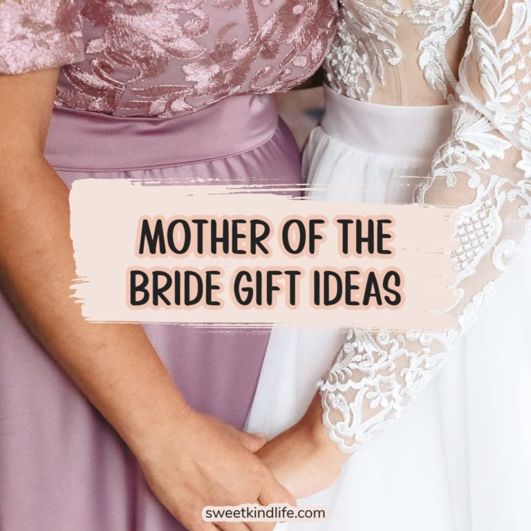mother of the bride gift ideas featured