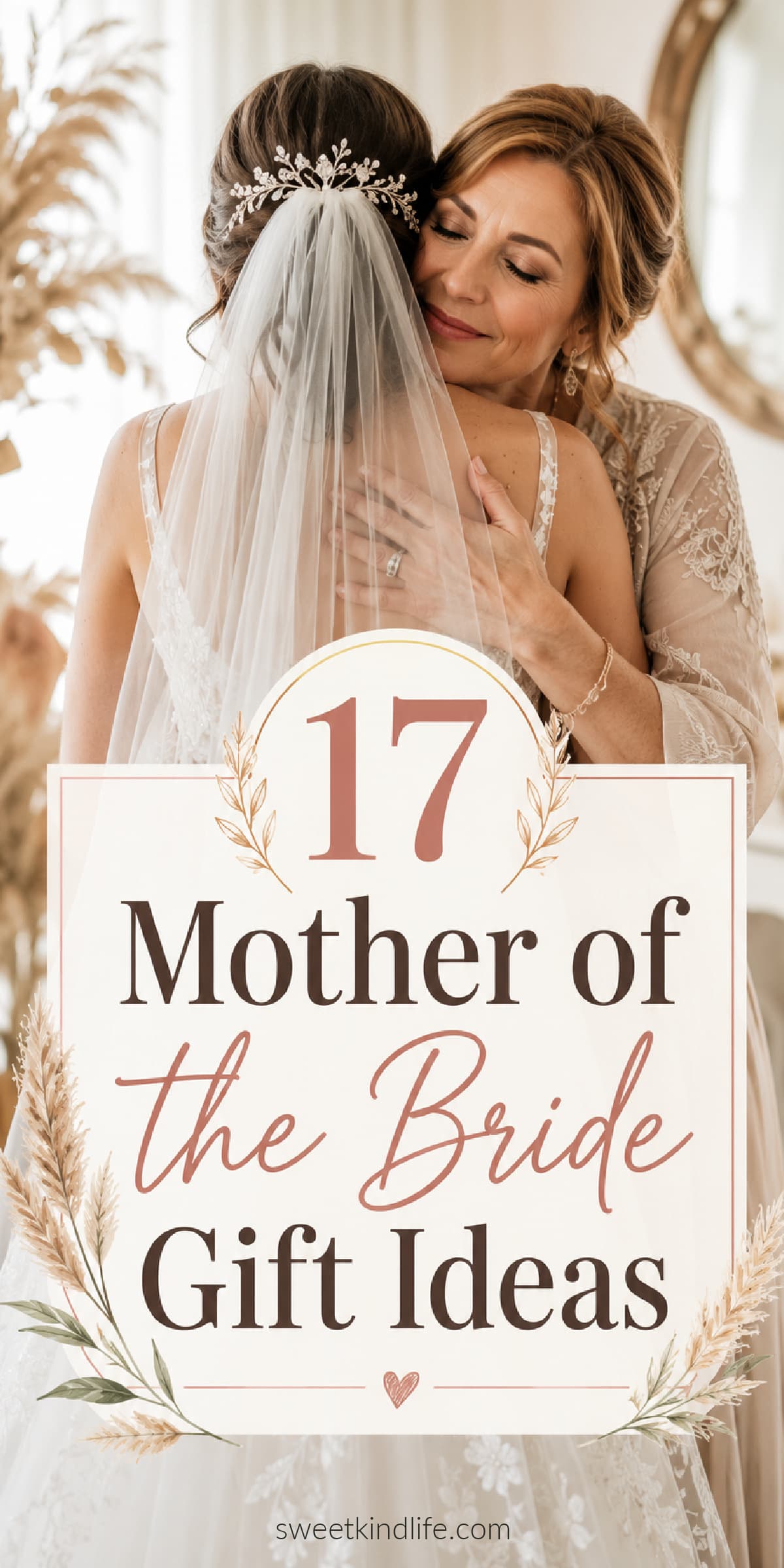 17 Mother of the Bride Gift Ideas