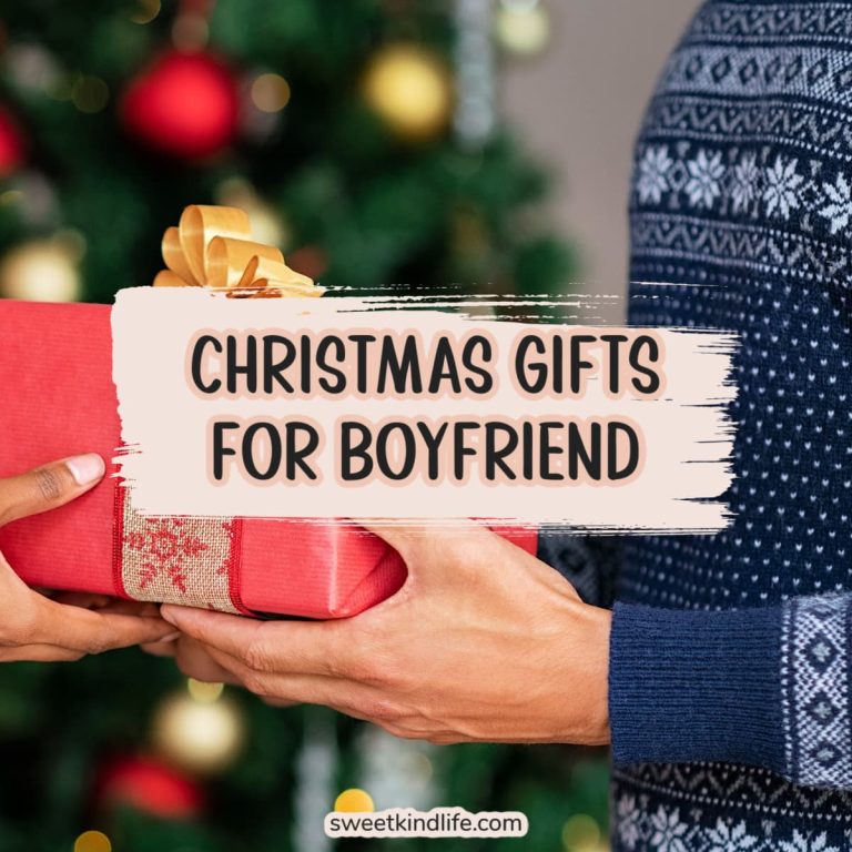 Christmas gifts for boyfriend featured